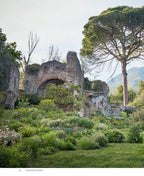 Roses In The Garden by Ngoc Minh Ngo