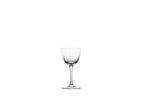 Crystal Blossom Martini Glass - 5.25oz