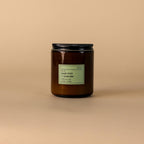 No. 10 Basil Mint + Lavender Candle - 3.5oz