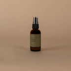 No. 02 Amber + Oakmoss Room Spray – 2oz
