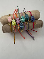 Sweet Love Bracelet - Beige