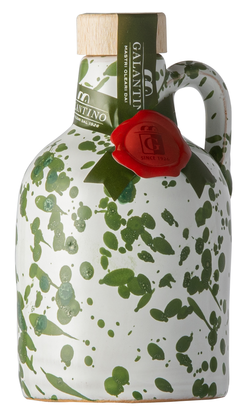 Green Fantasia EVOO by Frantoio Galantino - 100ml