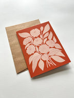Bloom Assorted Floral Card Set – 8 Blank Cards With Envelopes