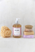 Gentle Perfumed Soap Fig Leaves - 4.41oz - 98%
