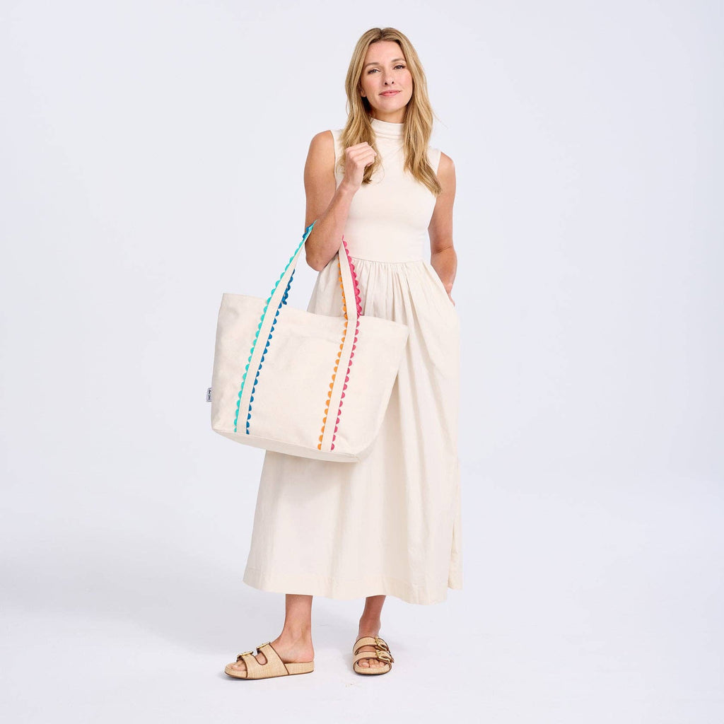 Nantucket Beach Tote – Cabana
