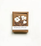Botanical Assorted Card Set – 8 Blank Cards With Envelopes