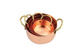 Copper Measuring Cups
