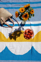 Canasta Mercado Bucket Bag
