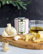 Garlic EVOO Tin by Frantoio Galantino - 100ml