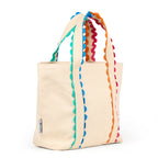 Mini Nantucket Tote – Cabana