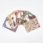 Single Playing Card Deck - Animal Kingdom