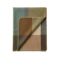 Alpaca Throw Blanket - Sandbar