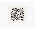 Modern Fern Art Print
