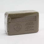 8.8oz Shea Butter Soap with Argan Oil