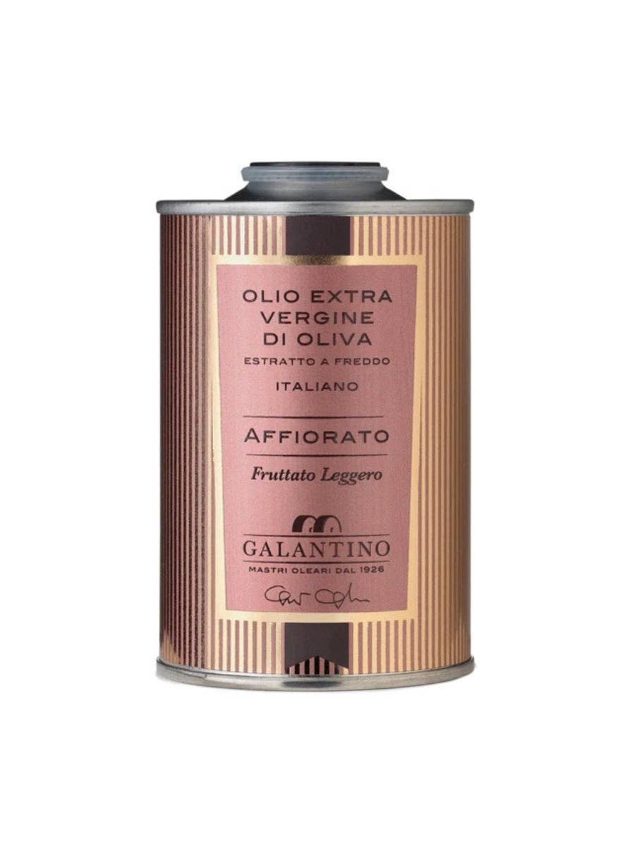 Affiorato Light EVOO Tin by Frantoio Galantino - 250ml