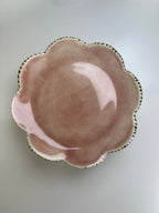 Handpainted Cake Stand