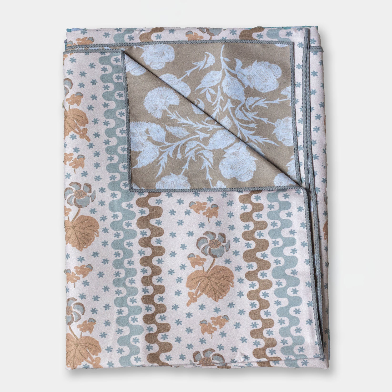Artist Designed Towels "Beth"