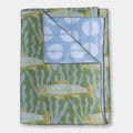 Artist Designed Towels "Brooks"