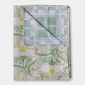 Artist Designed Towels "Emma" Sage