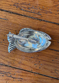 Fish Salt Dish