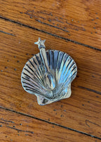 Shell Salt Dish