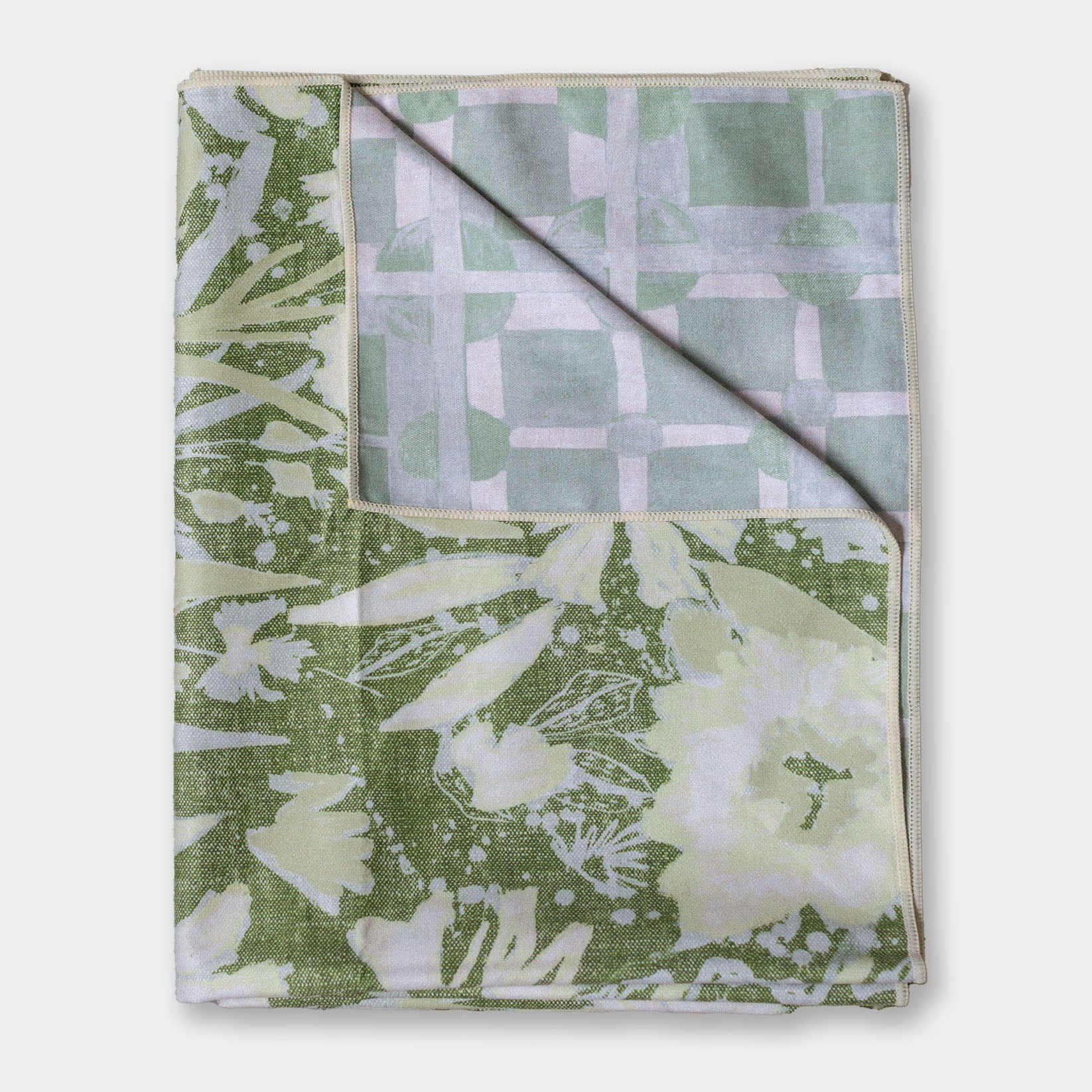 Artist Designed Towels "Martha"
