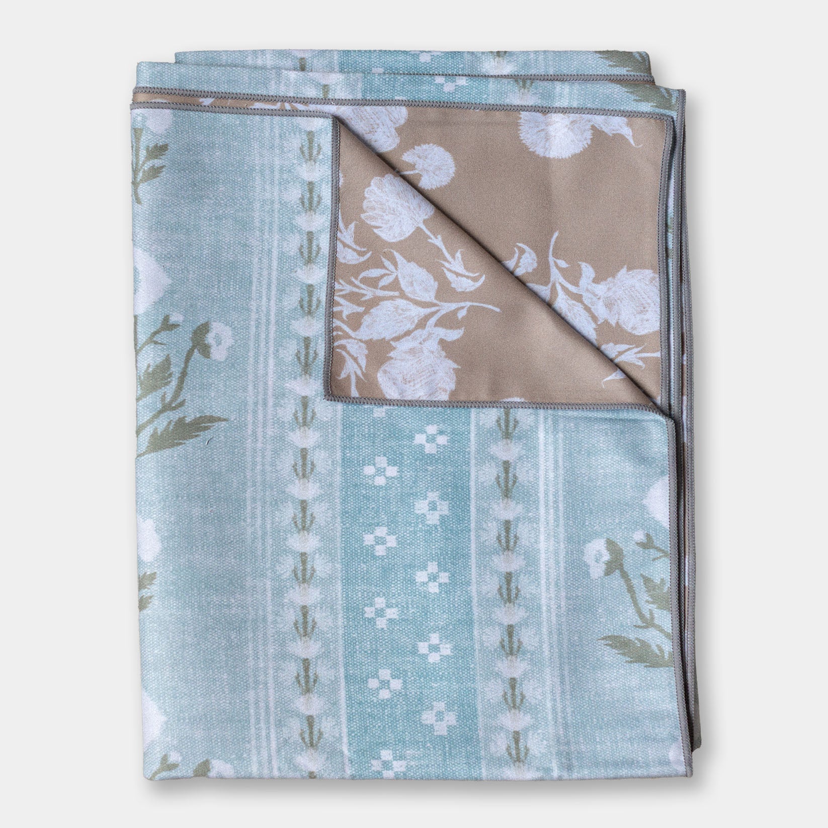 Artist Designed Towels "Ruth"