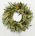 Autumn Wreath Making Workshop