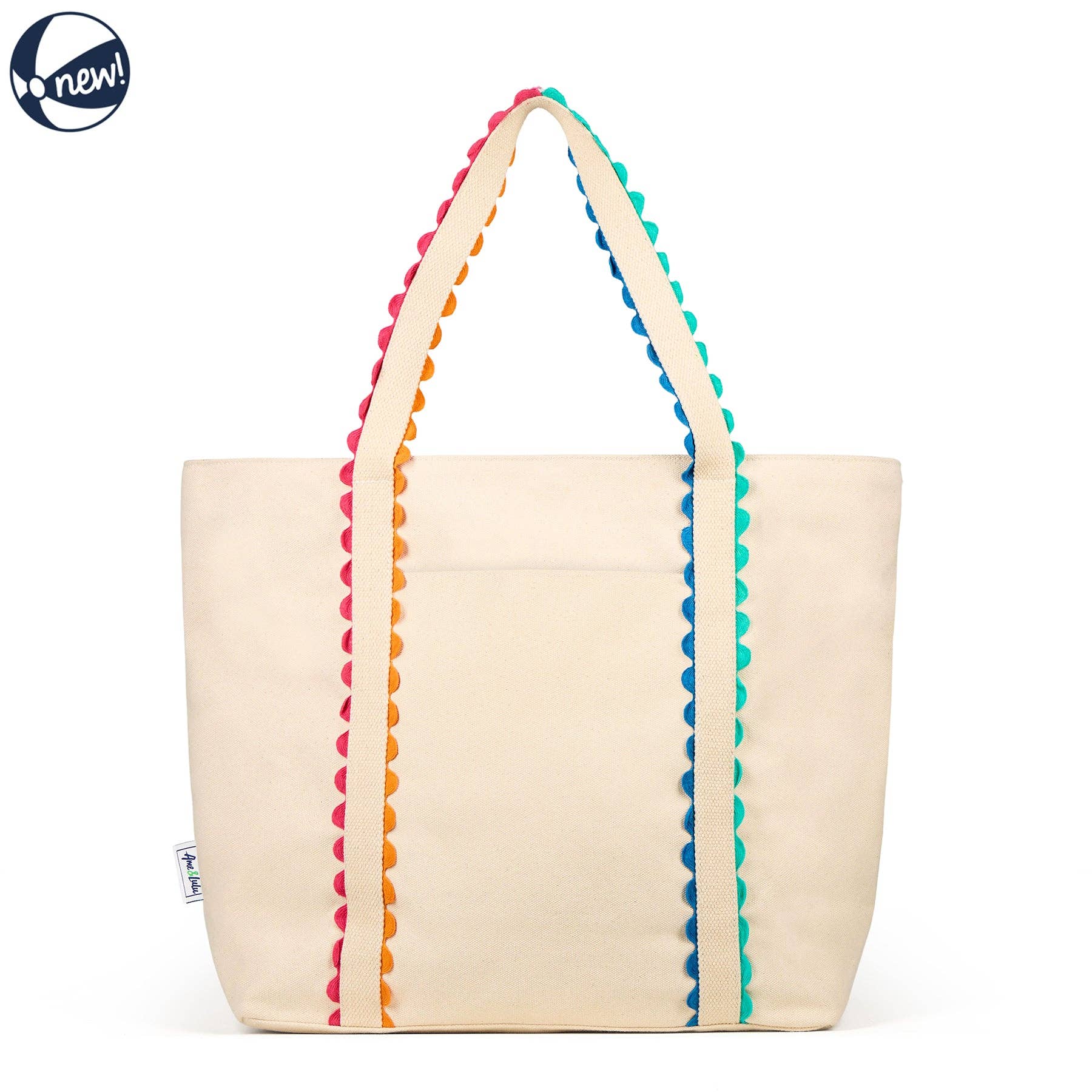 Nantucket Beach Tote – Cabana