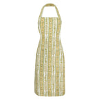 Pistache Florals Apron