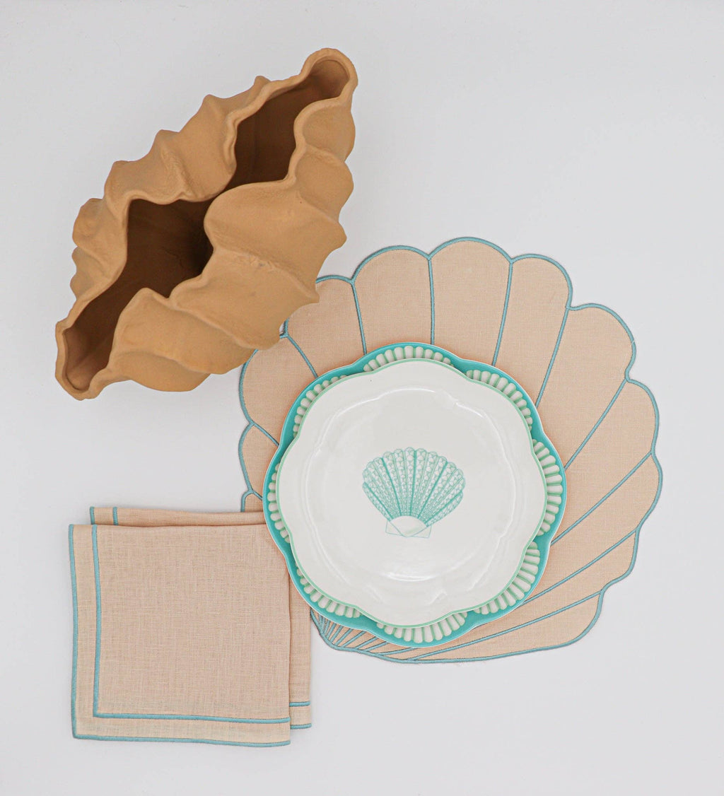 Tidal Napkin - Set of 2