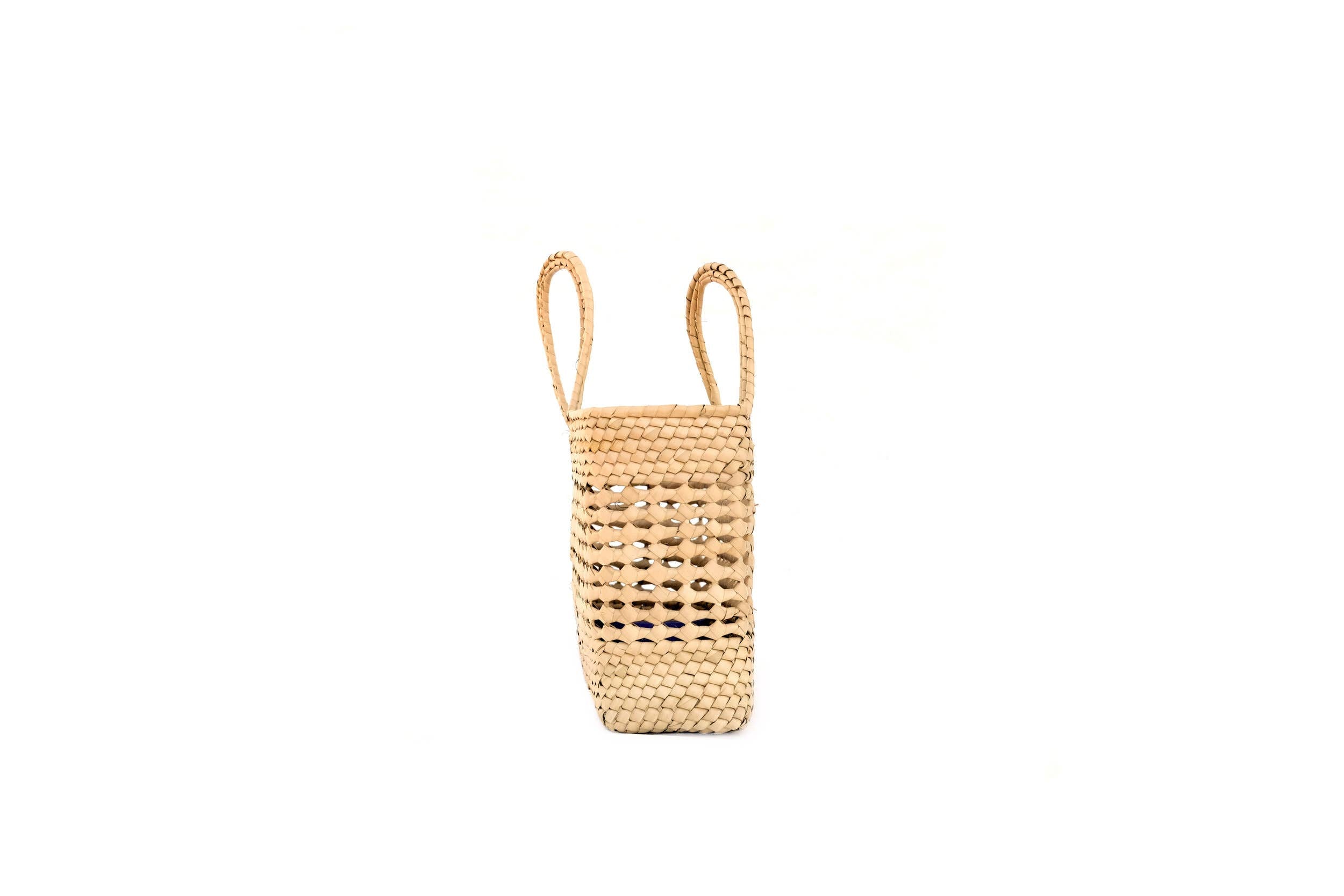 Canasta Chica Tote