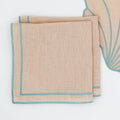 Set of 2 Tidal Napkins