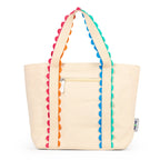Mini Nantucket Tote – Cabana