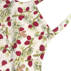 Autumn Pines Apron