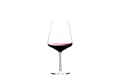 Crystal Bergundy Wine Glass - 25oz