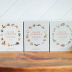 Our Little Library Vol. 3