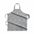 Handmade Meadows Bleu Apron