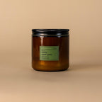 No. 13 Vanilla Sweet Grass Candle – 3.5 oz