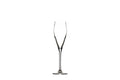 Crystal Champagne Flute - 6oz