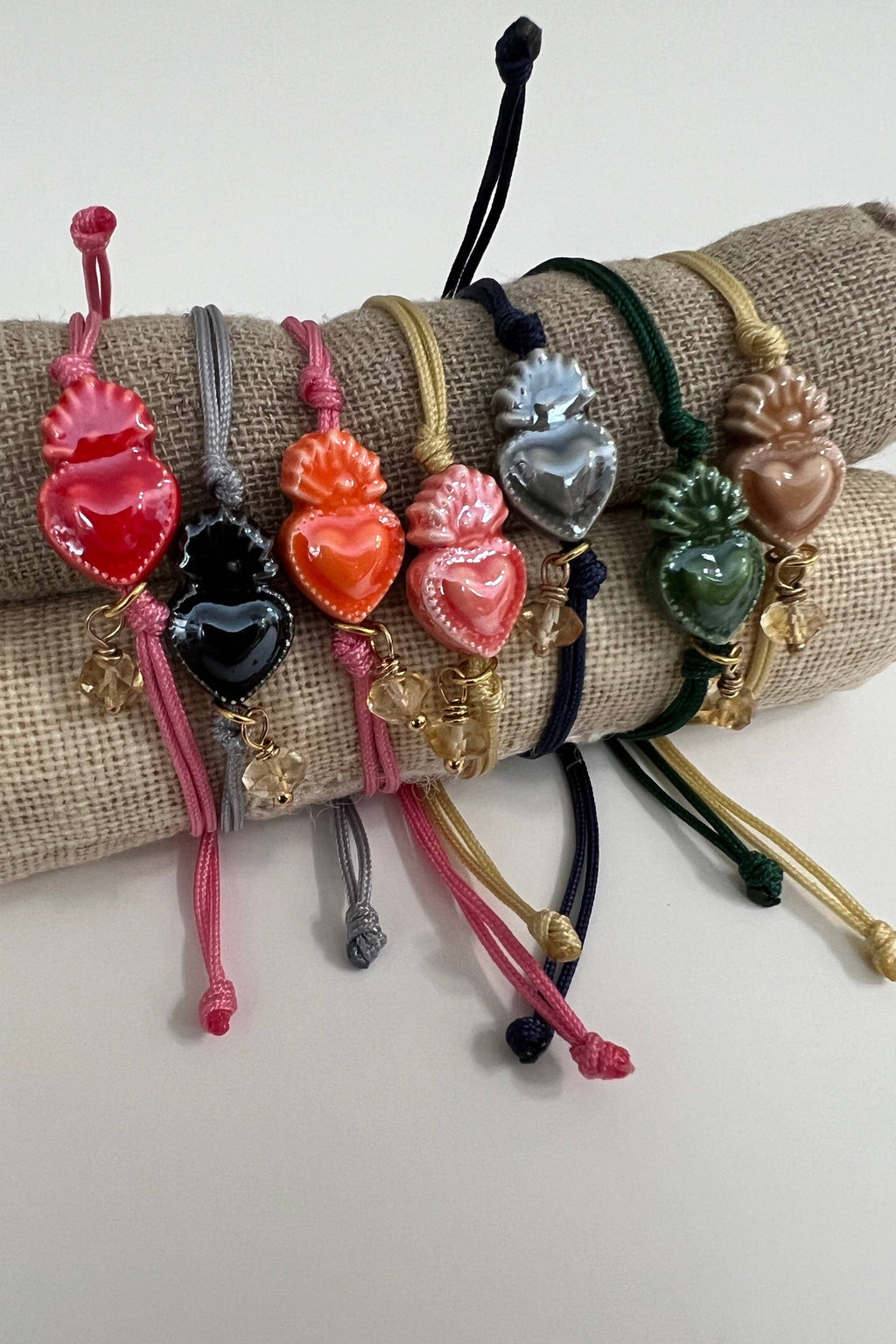 Sweet Love Bracelet - Gold