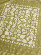 Meadow of Daisies Bandana