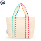 Mini Nantucket Tote – Cabana