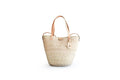 Canasta Mercado Bucket Bag