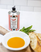 Peperoncino EVOO Tin by Frantoio Galantino - 100ml