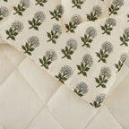 Laurel & Mayfair 3-Piece Quilt Set – King
