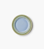 Delphine Porcelain Dessert Plates