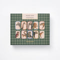 Animal Kingdom Memory Game