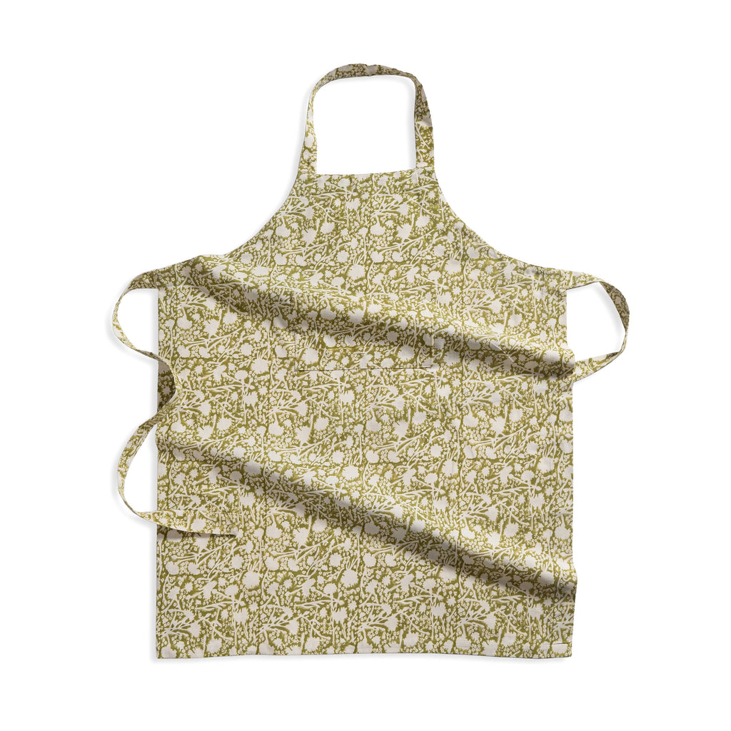 Meadows Vert Apron