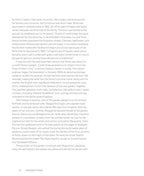 Roses In The Garden by Ngoc Minh Ngo